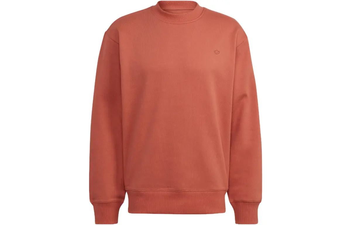 Adidas Originals ADICOLOR CONTEMPO Sweatshirt Men's Red