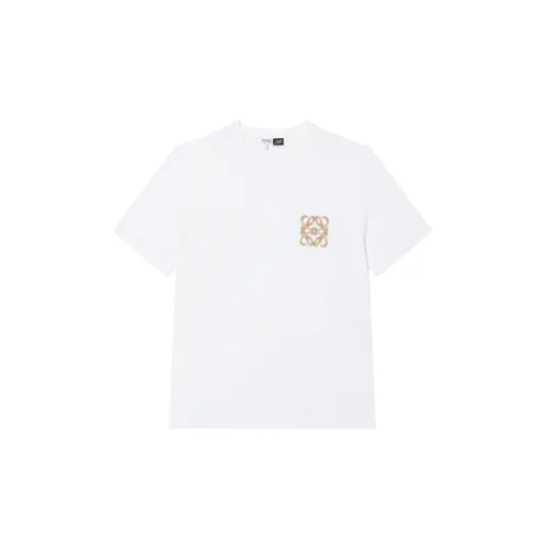 LOEWE Paula's Ibiza Relaxed Fit T Shirt