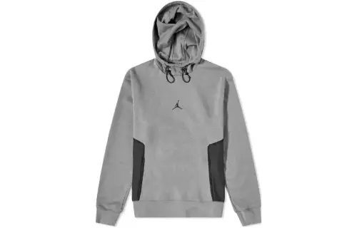 Jordan Air Jordar Sweatshirt Men's Gray