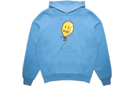 Drew House Joy Hoodie