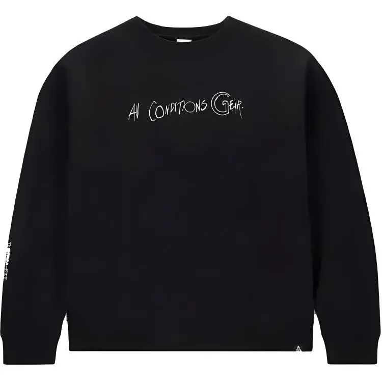 Nike ACG THERMA FIT Sweatshirt Unisex