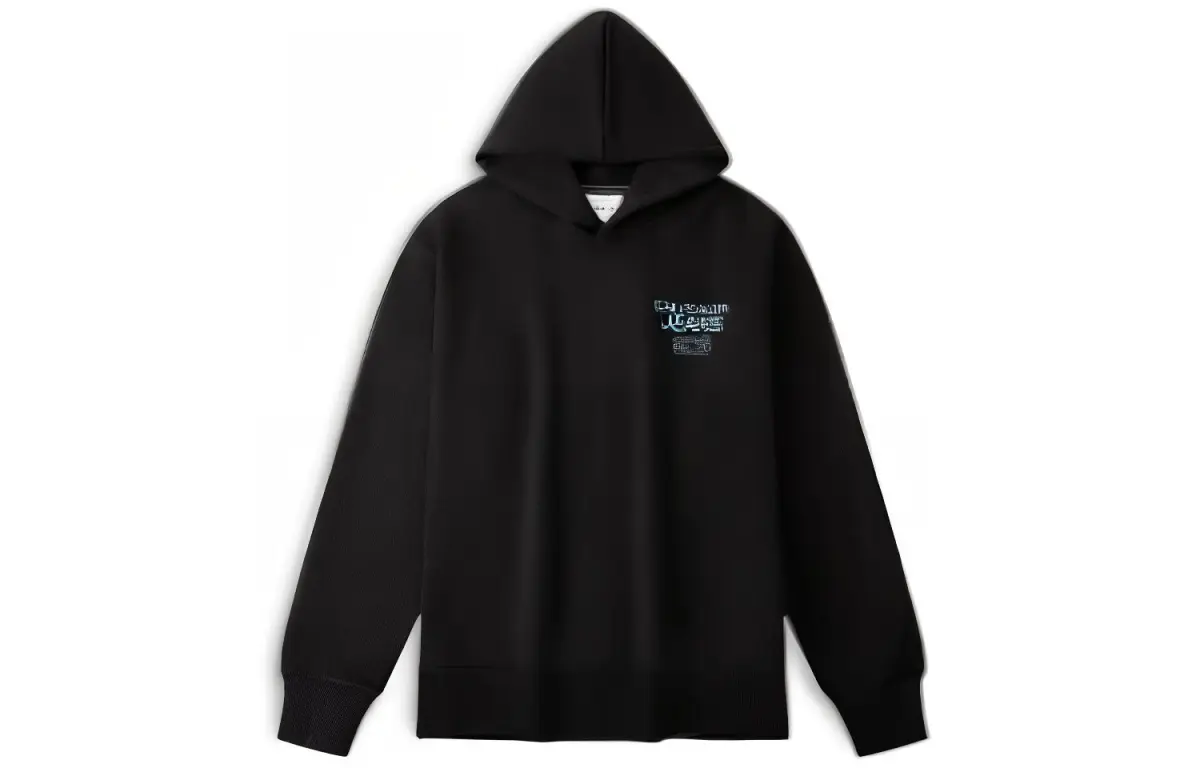 CALVIN KLEIN Sweatshirt Men's Space Black