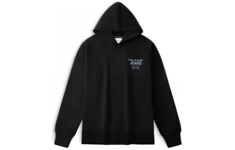 CALVIN KLEIN Sweatshirt Men's Space Black