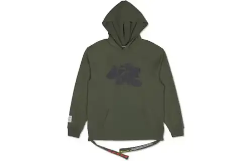 New Balance X Salehe Yurt Hoodie