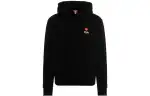 KENZO Boke Flower Printed Long Sleeved Hoodie