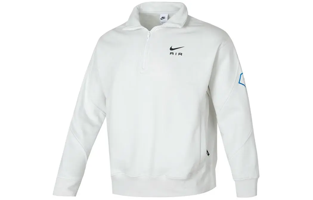 Nike Air Sweatshirt Men's White