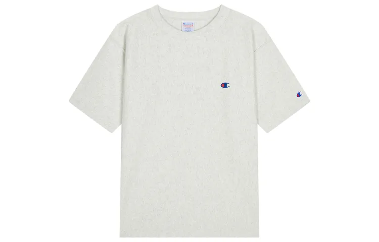 Champion T Shirt Japan Version Unisex