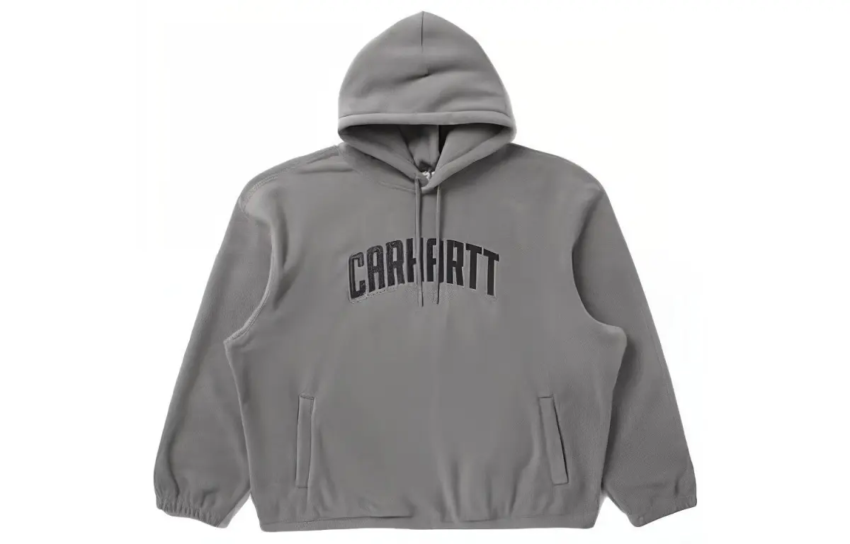 Carhartt WIP Sweatshirt Men's Yellow