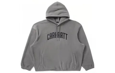 Carhartt WIP Sweatshirt Men's Yellow