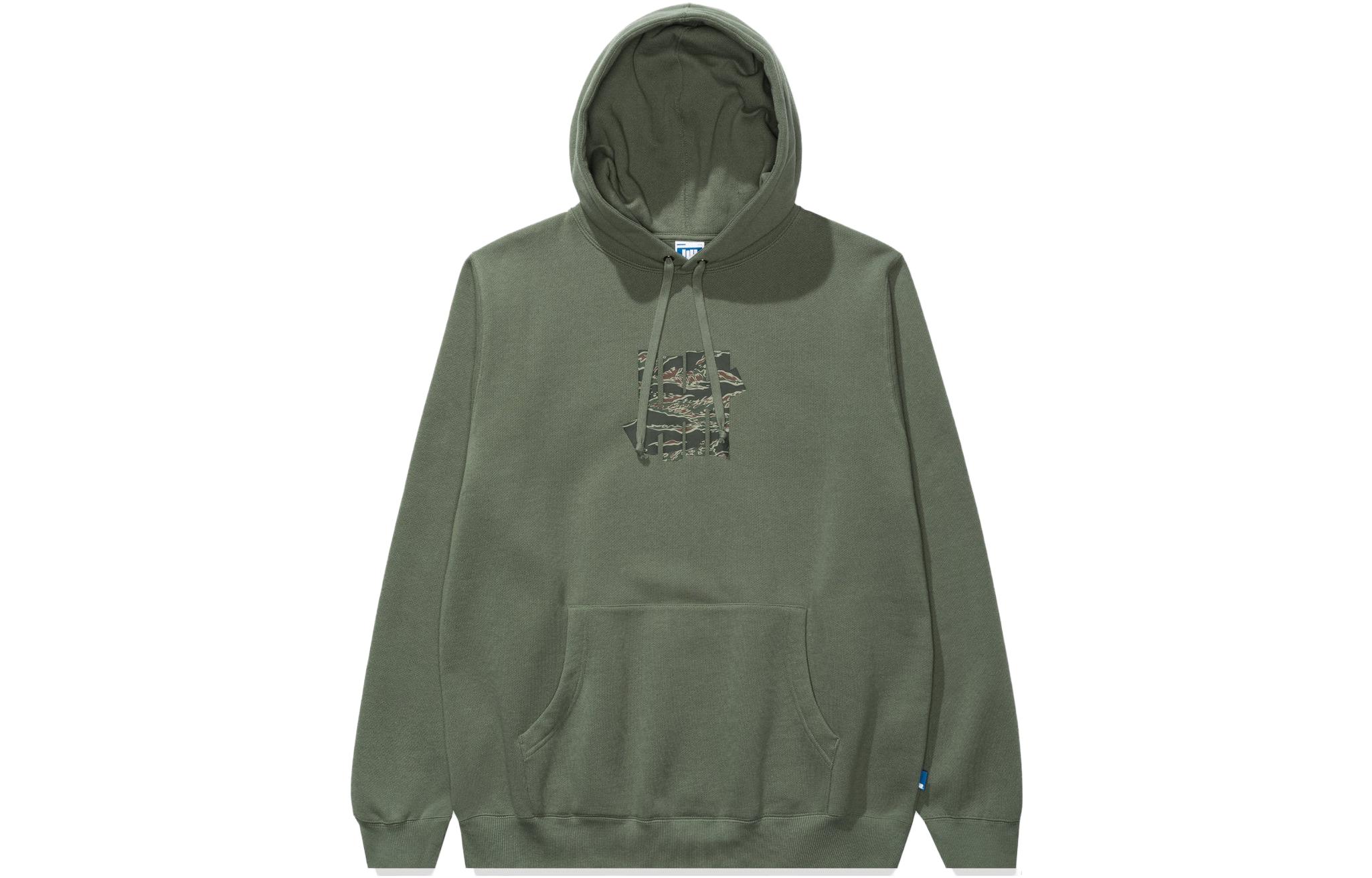 Худи UNDEFEATED (многоцветное)
