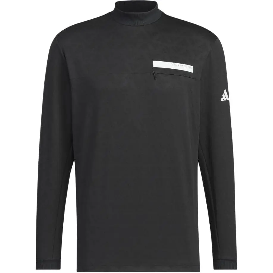 Adidas AEROREADY T Shirt Men's Black