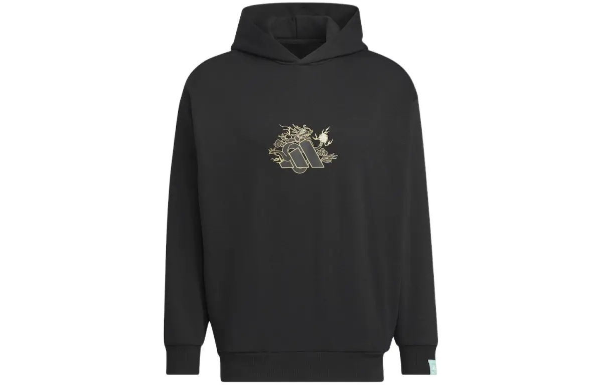 Adidas Originals Sweatshirt Unisex Black