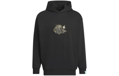 Adidas Originals Sweatshirt Unisex Black
