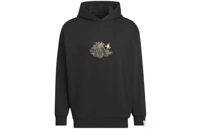Adidas Originals Sweatshirt Unisex Black