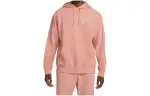 Nike Sweatshirts Men's Pink Hooded Moderate Other