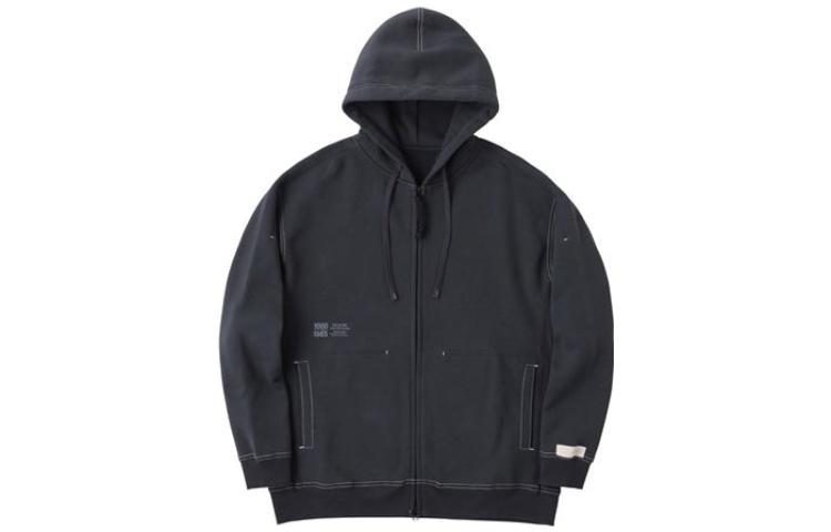 New Balance 1000 Sweatshirt Men's Black