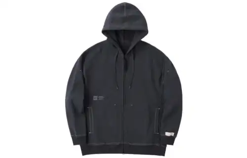 New Balance 1000 Sweatshirt Men's Black