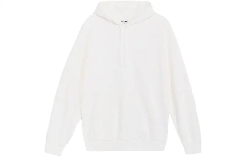 PUMA Sweatshirt Men's Mountain Lion White