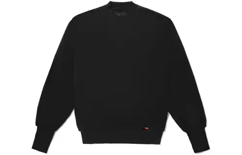 Vans TDC Tokyo Design Collective Sweatshirt Unisex Black