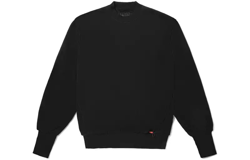 Vans TDC Tokyo Design Collective Sweatshirt Unisex Black