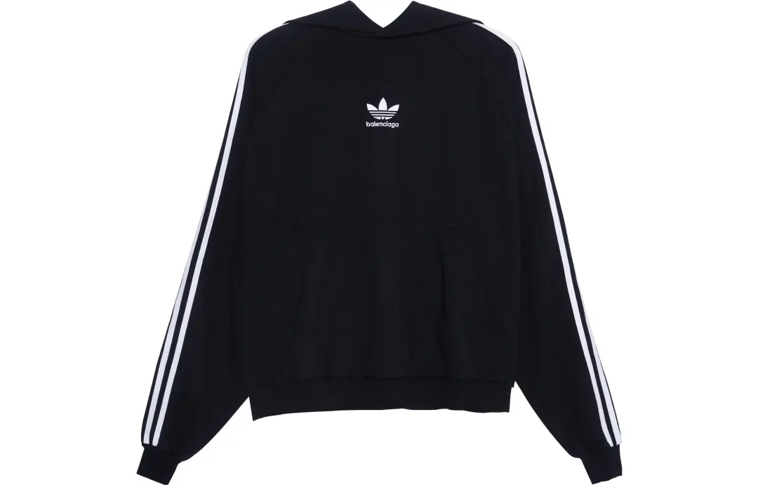 Balenciaga X Adidas Hoodie Large Fit