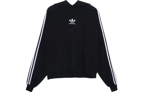 Balenciaga X Adidas Hoodie Large Fit