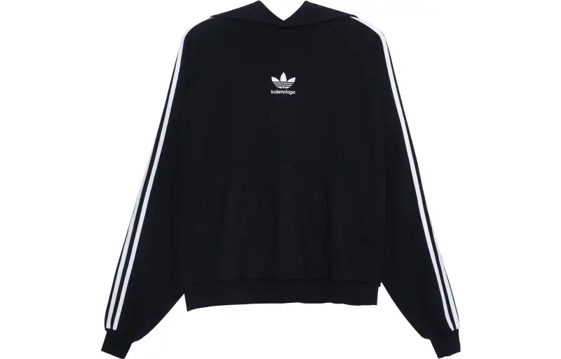 Balenciaga X Adidas Hoodie Large Fit