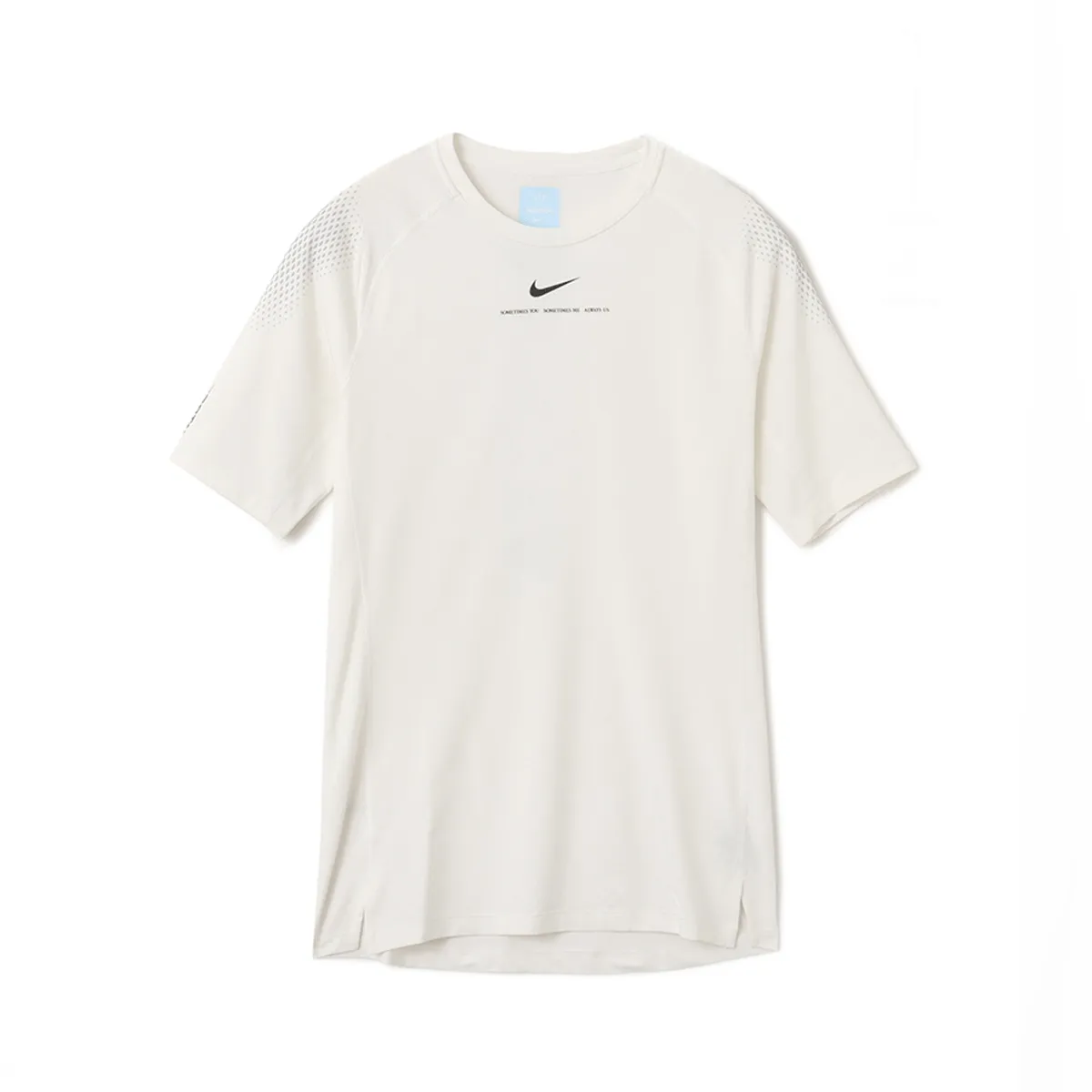 Nike X Drake NOCTA SS24 T Shirt Men's White