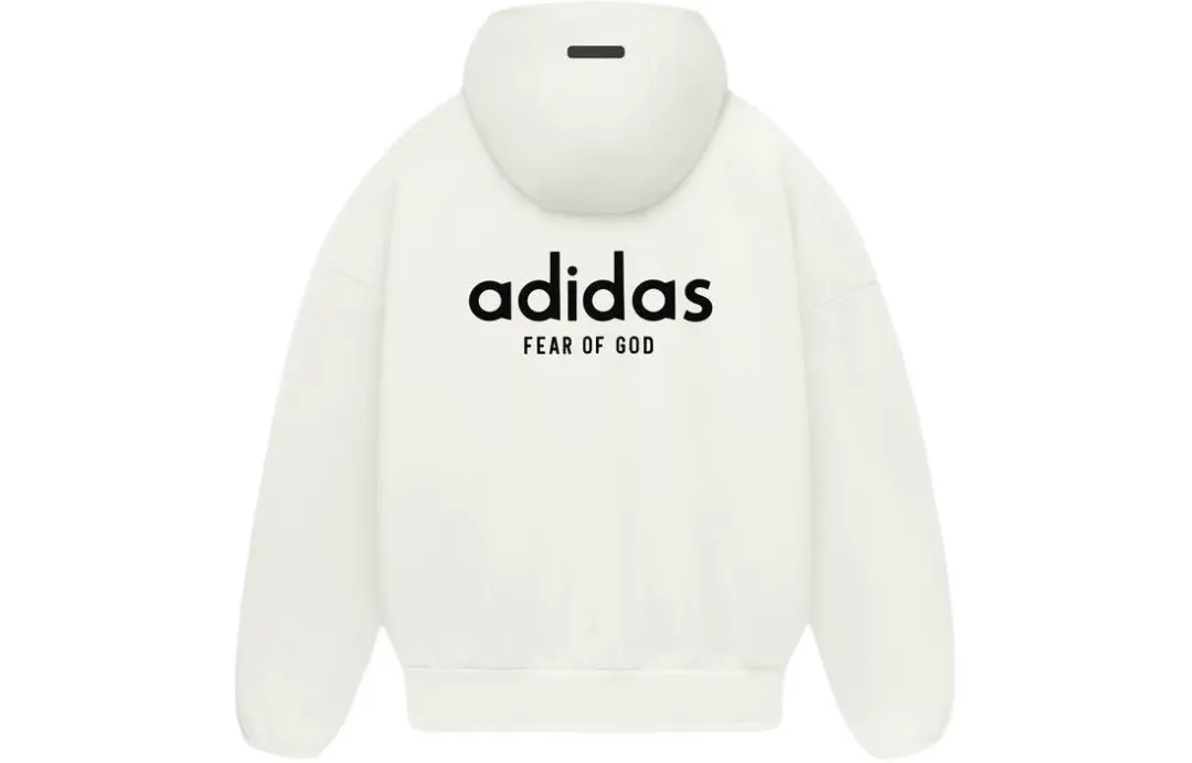 Fear Of God Athletics Heavy Fleece Hoodie