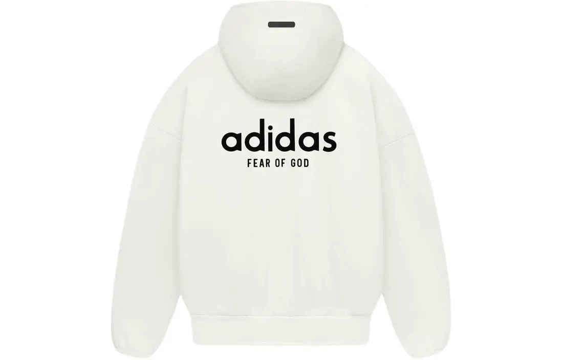 Fear Of God x Adidas FW23 Sweatshirt Men's White