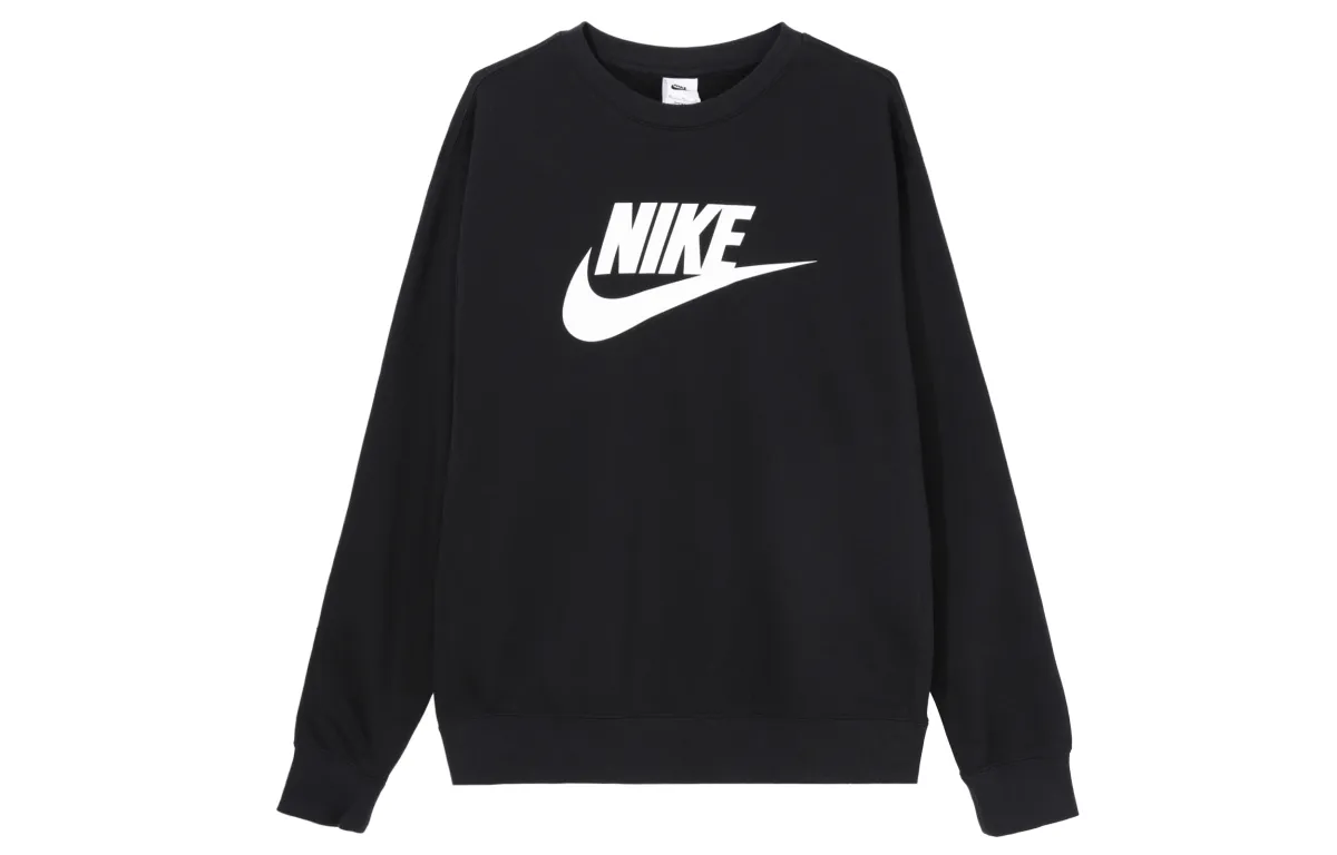 Nike Logo Sweatshirt
