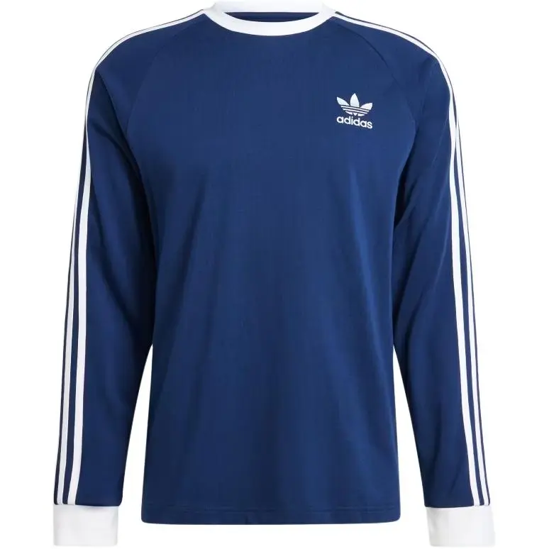 Adidas Originals Adicolor Classics 3-Stripes Long Sleeve Tee