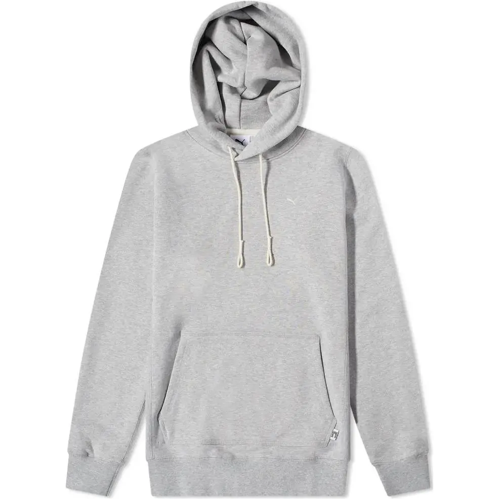 PUMA Run Ciele Sweatshirt Men's Gray