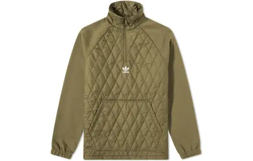 Adidas Originals H11441 Sweatshirt Men's Green