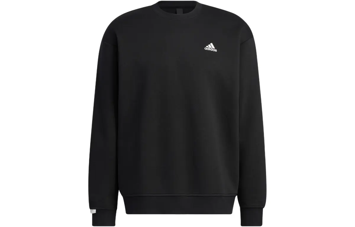 Adidas Label Sweatshirt
