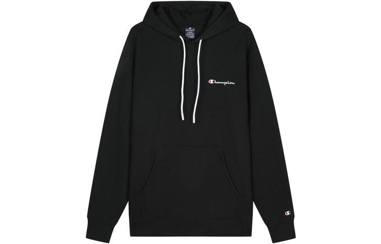 Худи Champion FW23 Legacy (серое)
