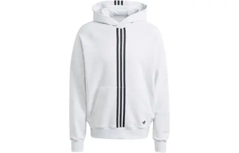 Adidas Originals Sweatshirt Men's Light Heather Gray