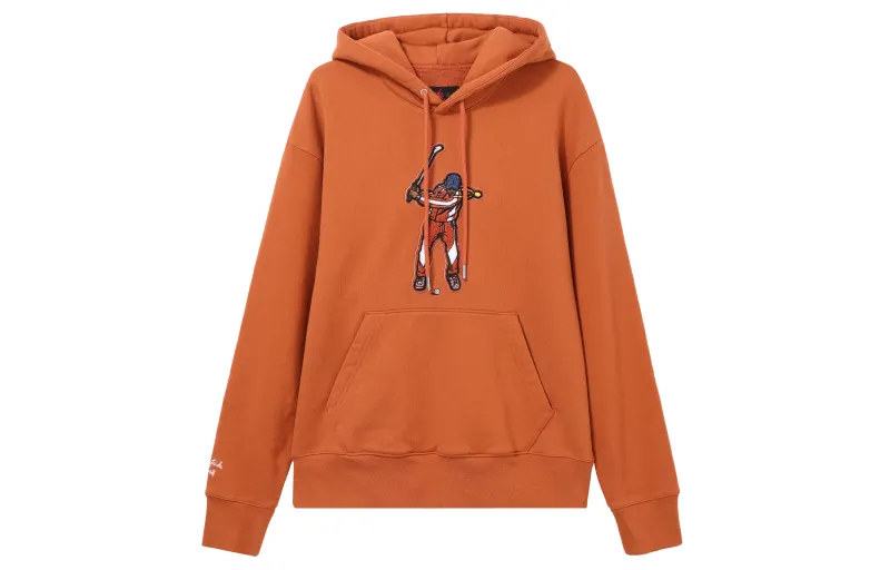 Jordan X Eastside Golf Fleece Hoodie Asia Sizing