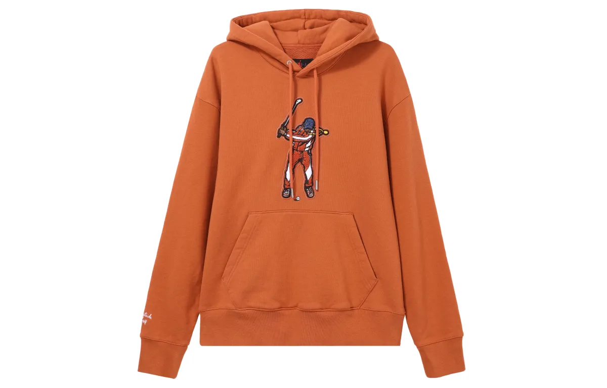 Jordan X Eastside Golf Fleece Hoodie Asia Sizing