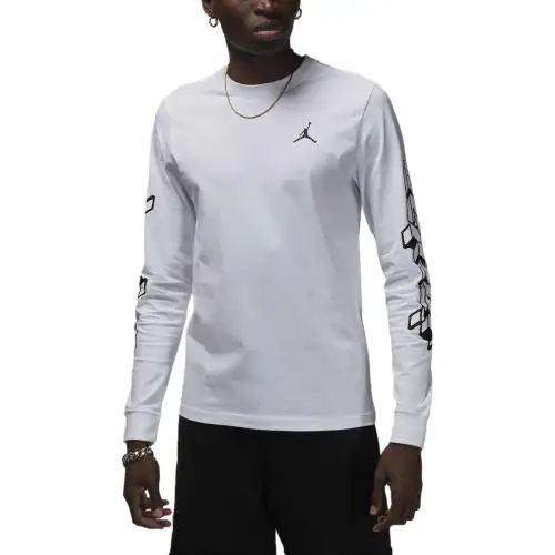 Jordan Brand T Shirt Men's White