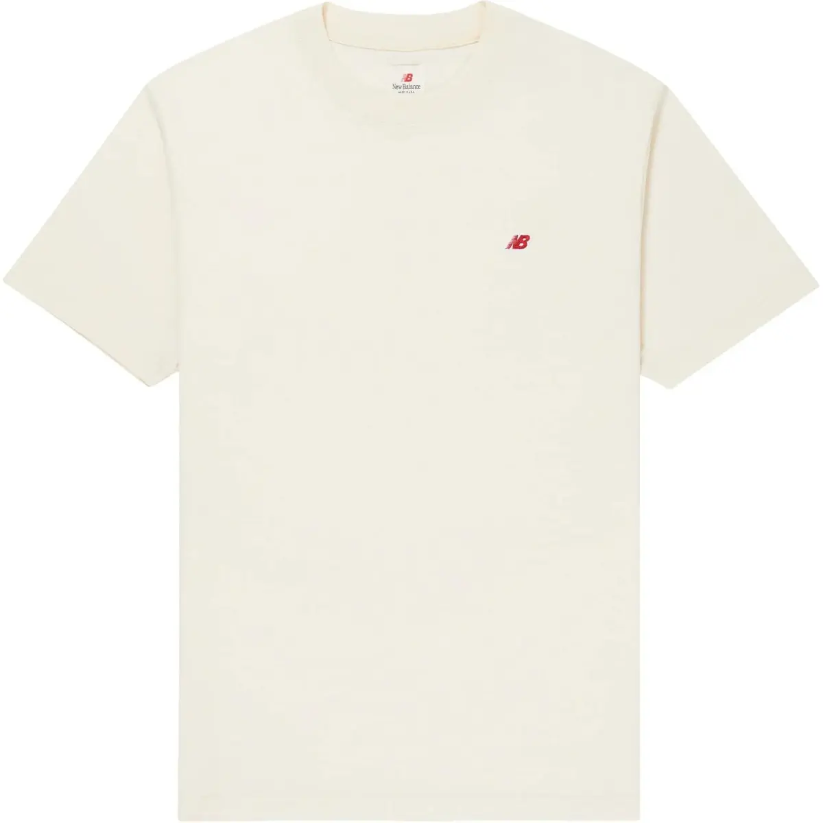 New Balance Made In USA T Shirt Unisex Australian Nut