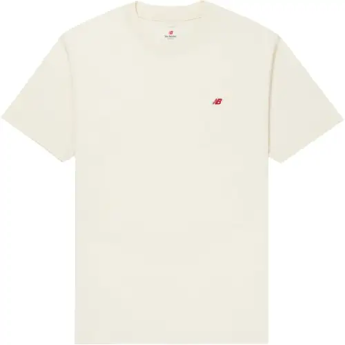 New Balance Made In USA T Shirt Unisex Australian Nut