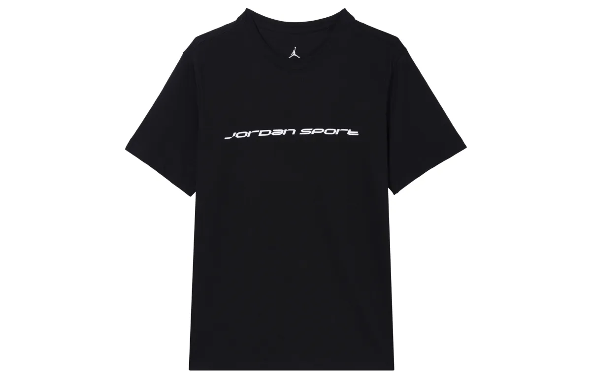 Nike Jordan Essentials T Shirt Men's Black