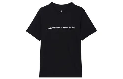 Nike Jordan Essentials T Shirt Men's Black
