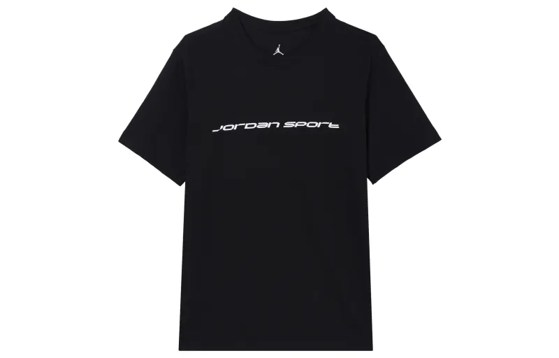 Nike Jordan Essentials T Shirt Men's Black