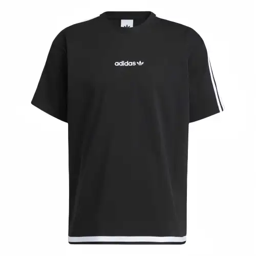 Adidas Originals Heavyweht Pre T Shirt Men's Black