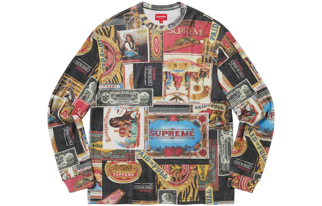 Supreme Republica Thermal