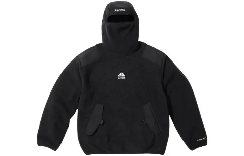 Supreme Nike Acg Fleece Pullover