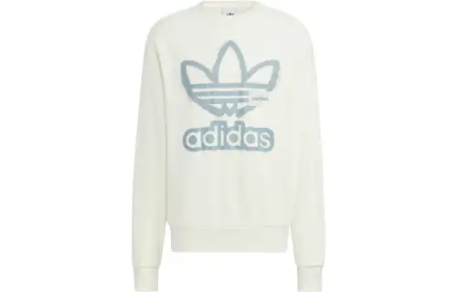 Adidas Originals ADICOLOR Sweatshirt Unisex Ecru