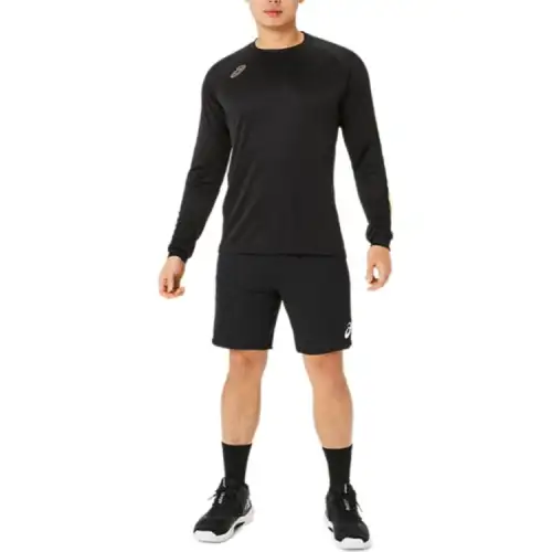 Asics T Shirt Men's Performance Black
